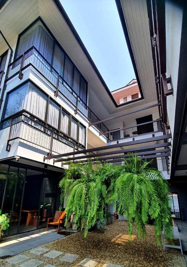 Spice Place Chiang Mai Luaran gambar